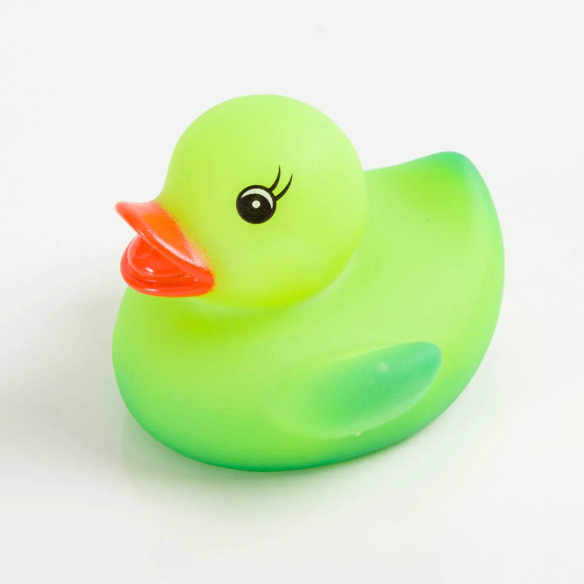 Colour Changing Duck Water Squirter - Assorted