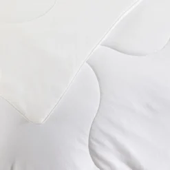 Comfort Science Cool Touch 100gsm Microfibre Quilt