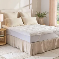 Comfort Science 1300gsm Mattress Topper