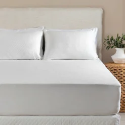 Comfort Science Ice Fibre Mattress Protector