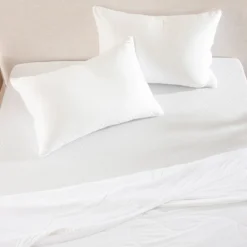 Comfort Science Ice Fibre Mattress Protector