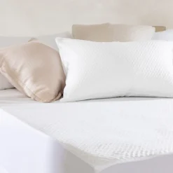 Comfort Science Ice Fibre Mattress Protector