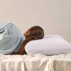 Comfort Science Medium Memory Foam Pillow