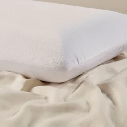 Comfort Science Medium Memory Foam Pillow