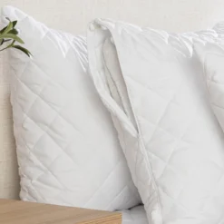 Comfort Science So Soft King Pillow Protector