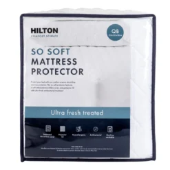Comfort Science So Soft Mattress Protector