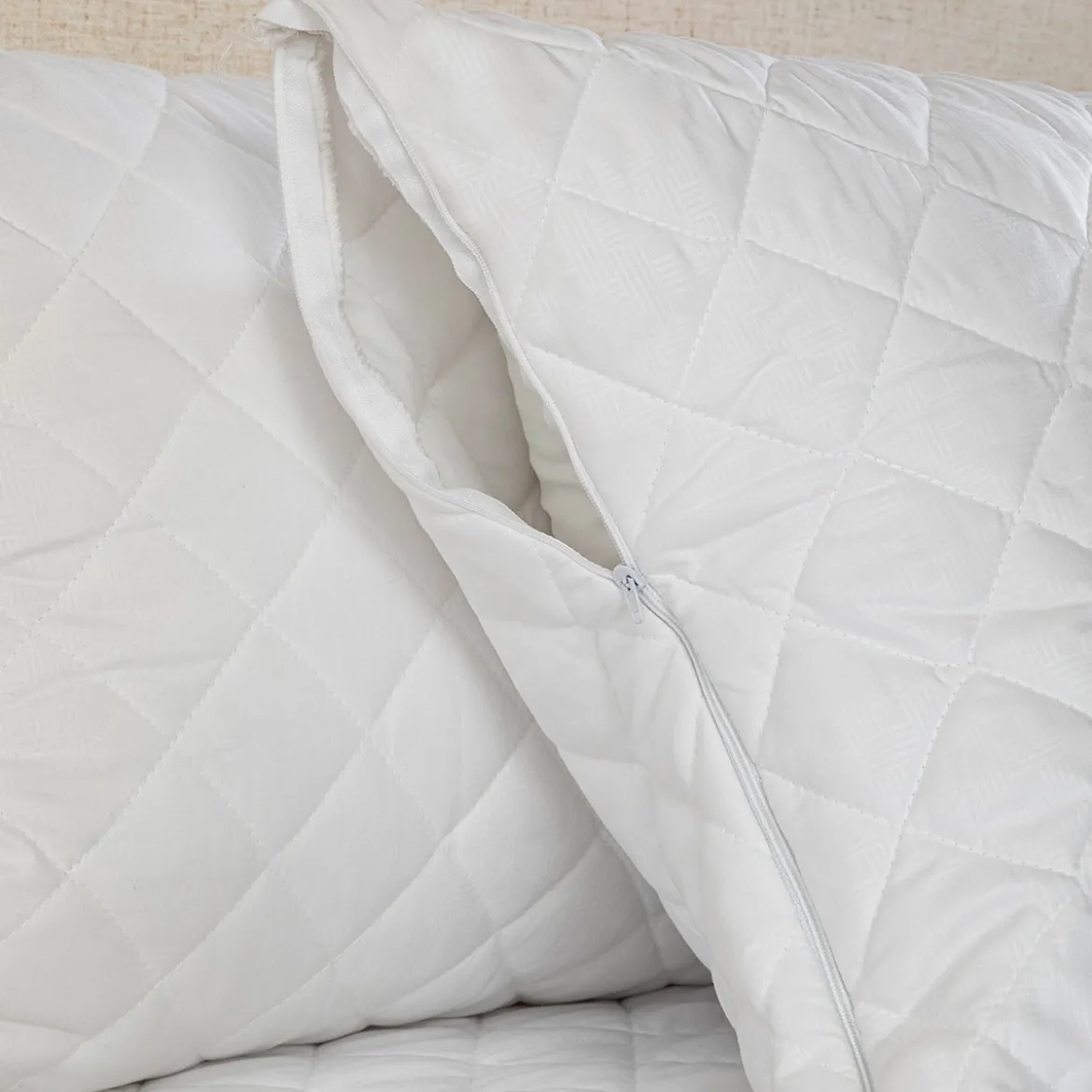 Comfort Science So Soft Pillow Protector