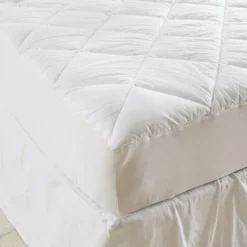 Comfort Science Waterproof 400gsm Mattress Topper