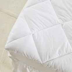 Comfort Science Waterproof 400gsm Mattress Topper