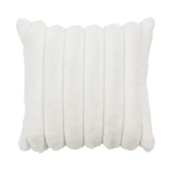 Copenhagen Faux Fur Cushion
