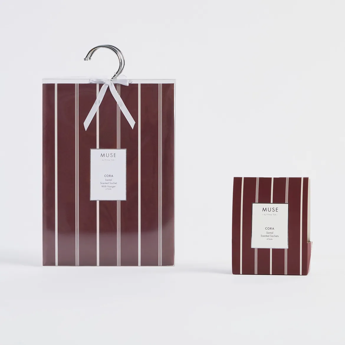 Cora Scented Range