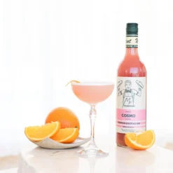 Cosmo Cocktail Mixer
