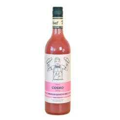 Cosmo Cocktail Mixer
