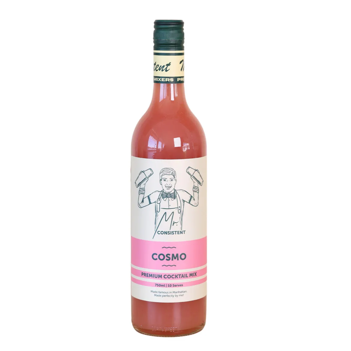 Cosmo Cocktail Mixer