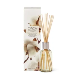 Cotton Flower & Freesia 250ml Diffuser