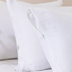 Cotton Jersey Queen Pillow Protector