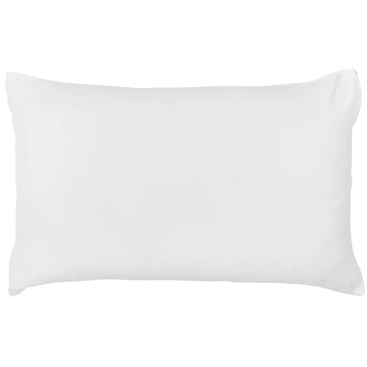 Cotton Jersey Standard Pillow Protector