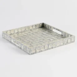Cova Check Tray