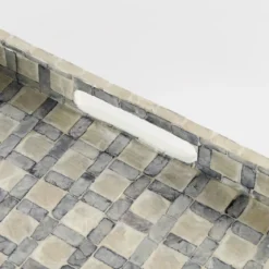 Cova Check Tray