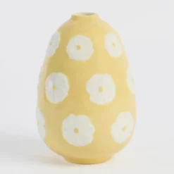 Daisy Fields Vase