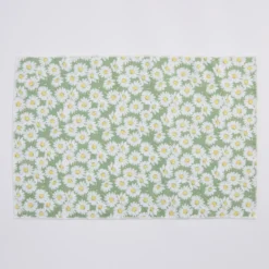 Daisy Microfibre Kitchen Towel Set of 3