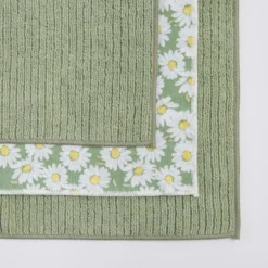 Daisy Microfibre Kitchen Towel Set of 3