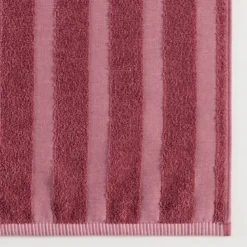 Daisy Pink Tea Towel Set of 2