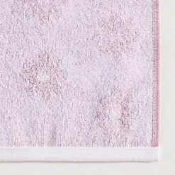 Daisy Pink Tea Towel Set of 2