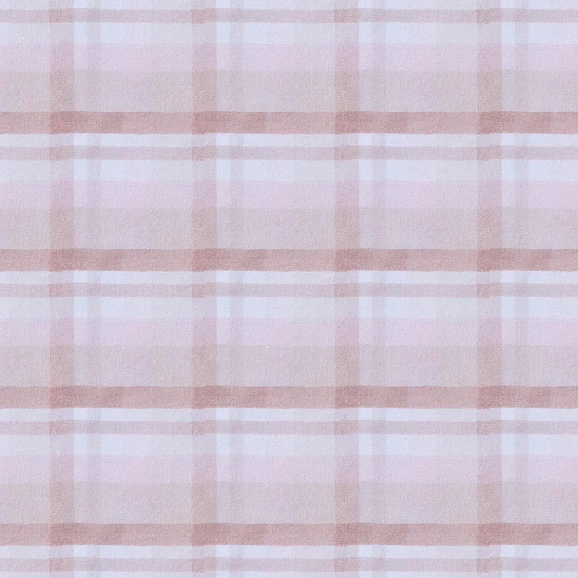 Daisy Reversible Check/Stripe Quilt Cover Set