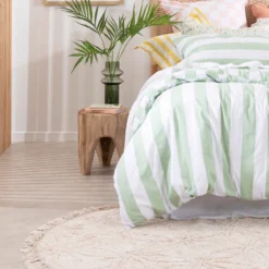 Daisy Round Floor Rug