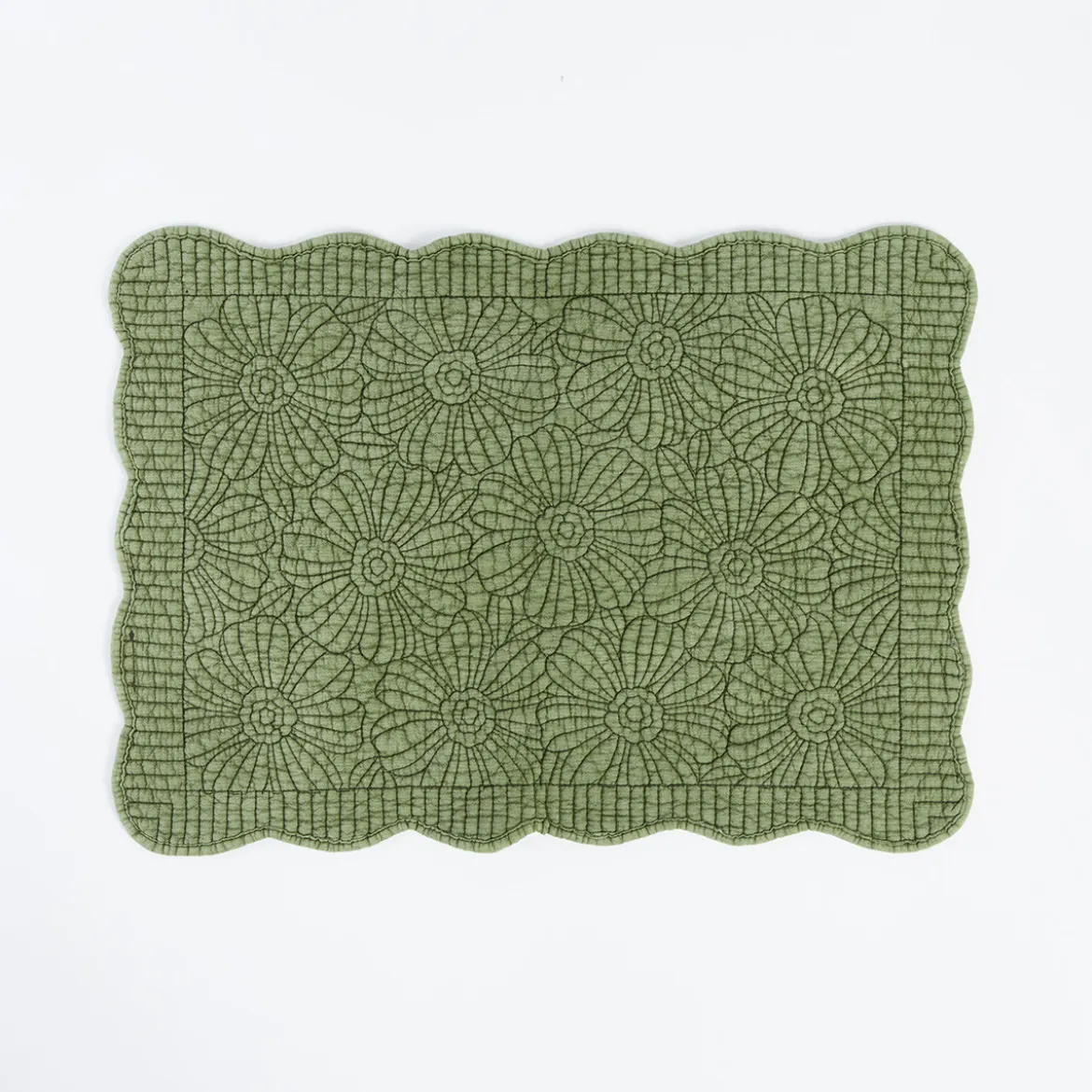 Danae Quilted Placemat