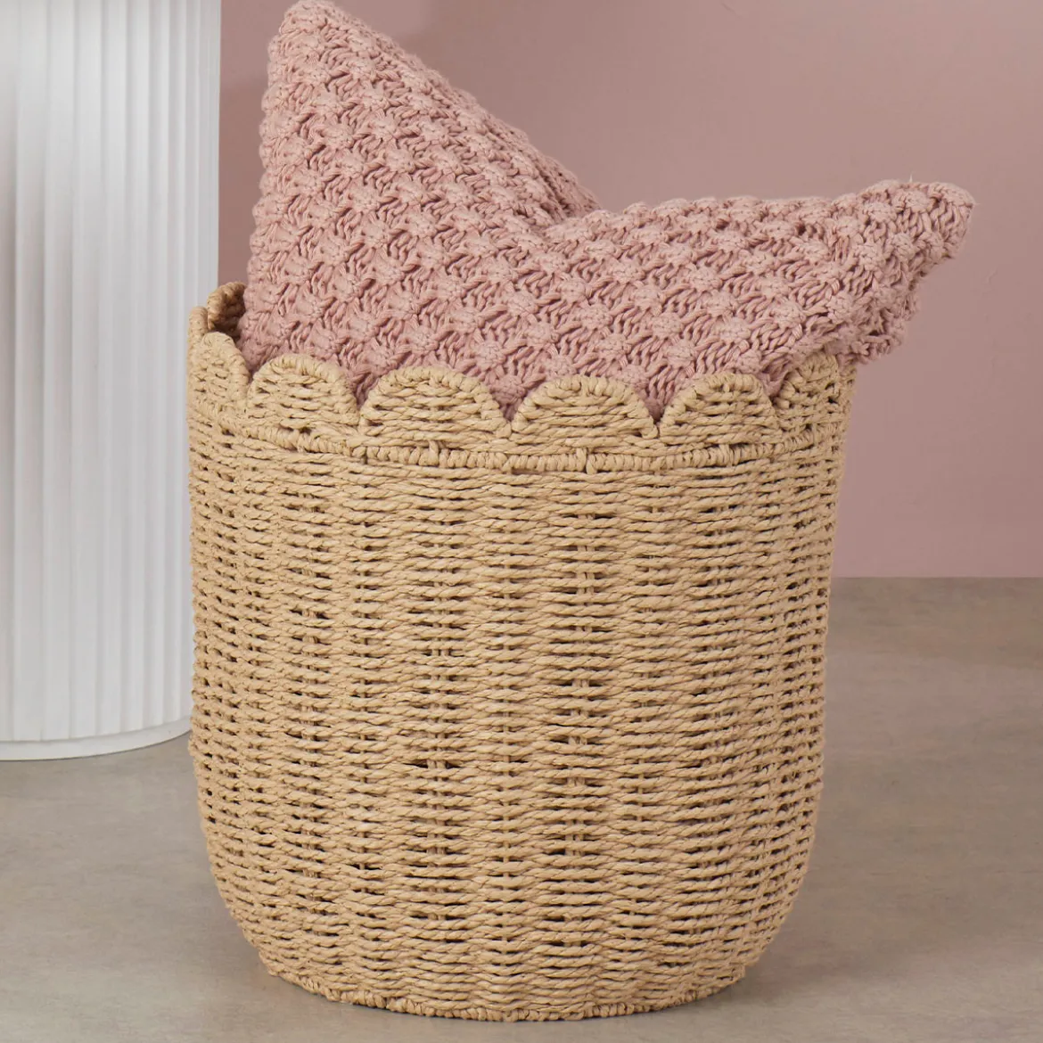Delilah Basket