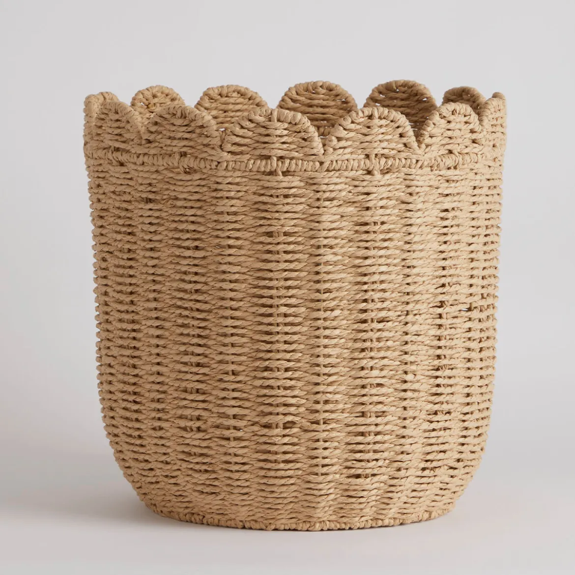 Delilah Basket