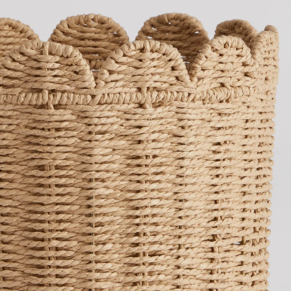 Delilah Basket