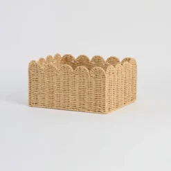 Delilah Shelf Basket