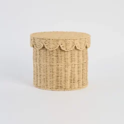 Delilah Storage Basket