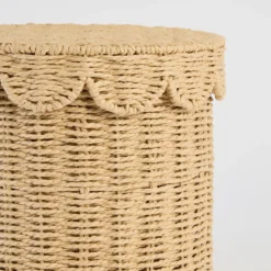 Delilah Storage Basket