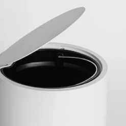 Denver White Bathroom Accessories