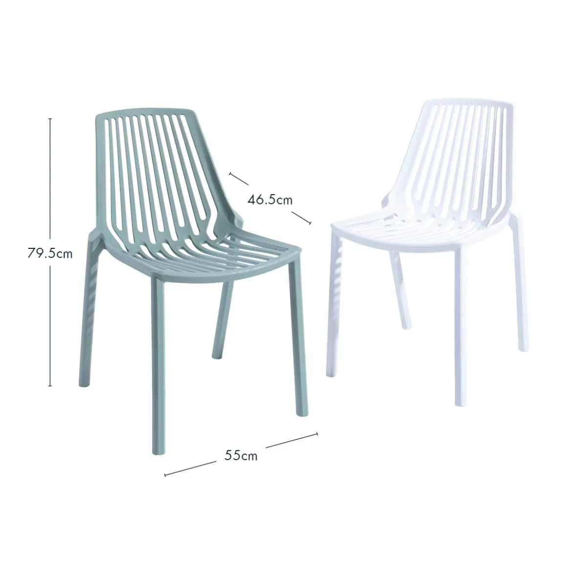 Devon Indoor/Outdoor Chair