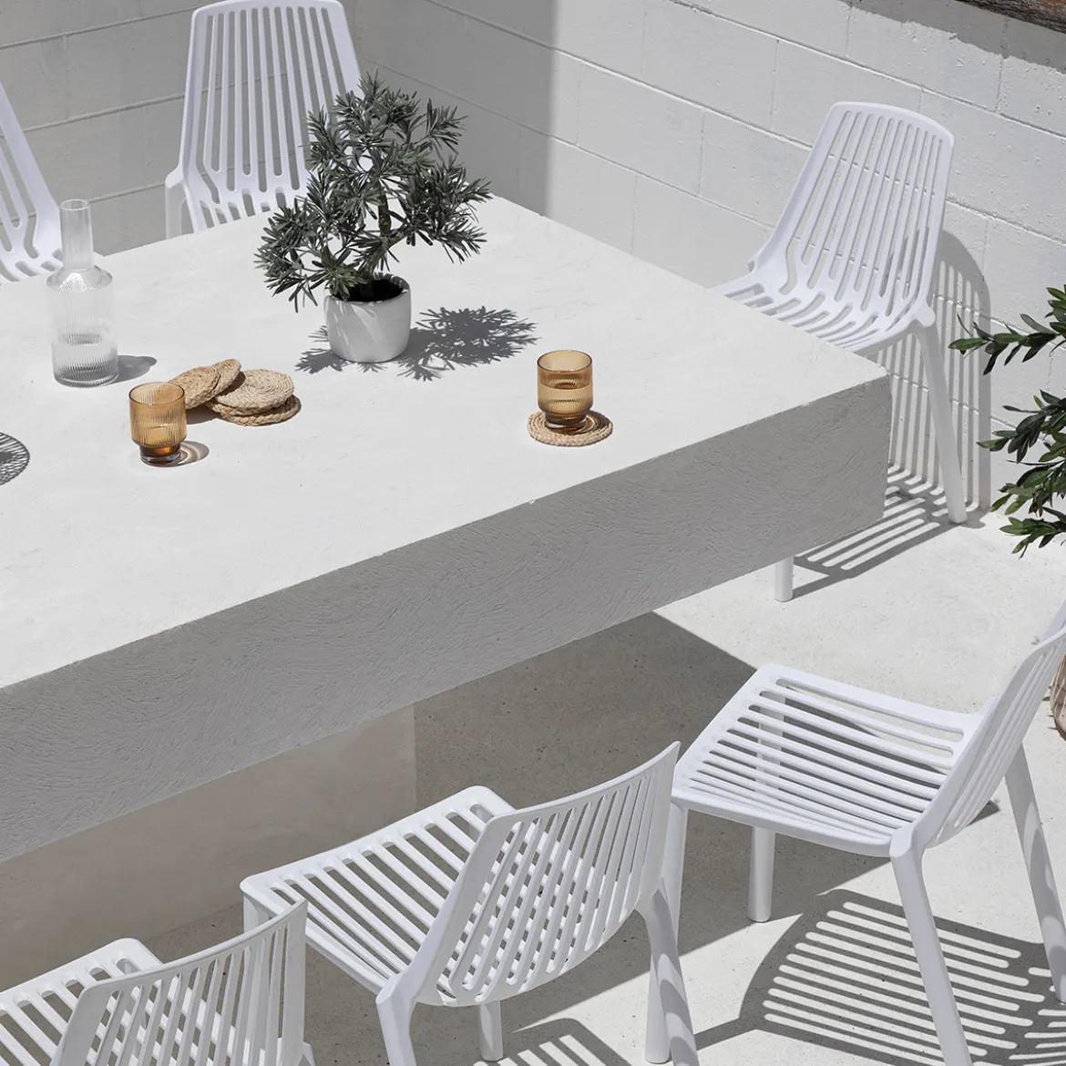 Devon Indoor/Outdoor Chair