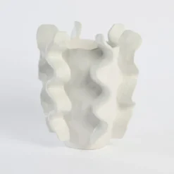 Didi Wave Vase