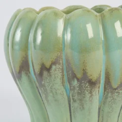 Dolly Sage Decorative Pot