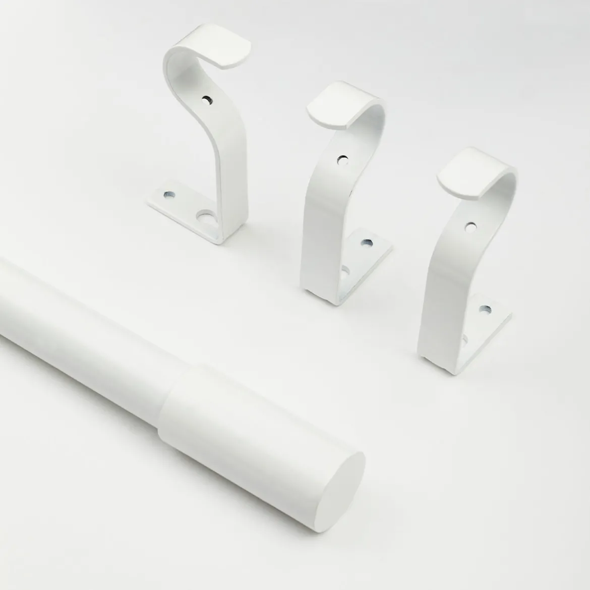 Dominic Extendable Rod Set