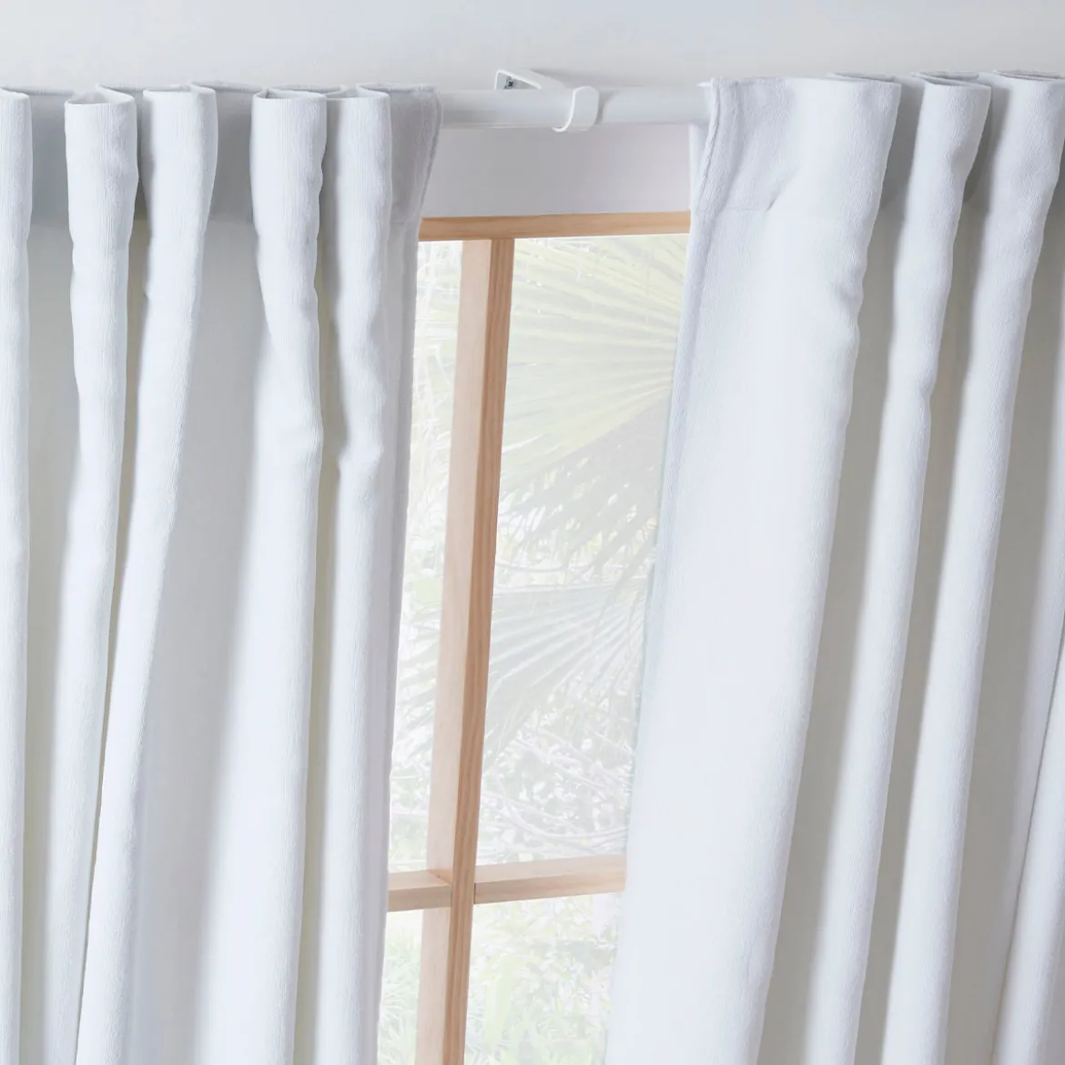 Dominic Extendable Rod Set