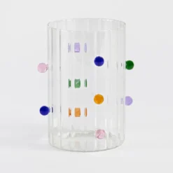 Dotti Glass Vase