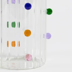 Dotti Glass Vase