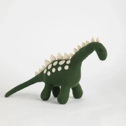 Douglas the Dinosaur Toy