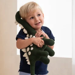 Douglas the Dinosaur Toy