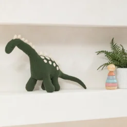 Douglas the Dinosaur Toy