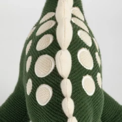Douglas the Dinosaur Toy